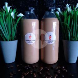 Kopi Susu Gula Aren