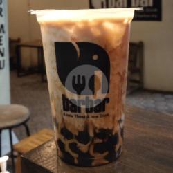 Ovaltine Boba Aren
