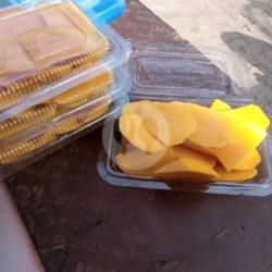 Rujak Mangga Mangga Indramayu. Per. Kap.