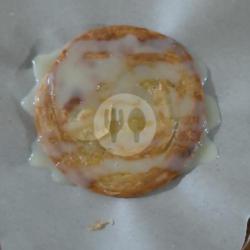 Roti Canai Susu