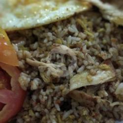 Nasi Goreng Kebuli Ayam