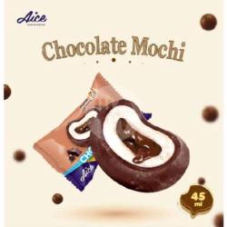 Mochi Chocolate