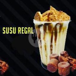 Susu Regal