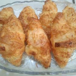 Croissant Isi Coklat/keju