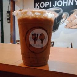 Ice Kopi Susu Jely