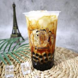 Choco Boba Brownsugar (large Size)