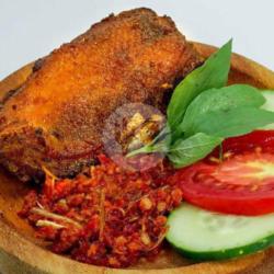 Nasi Ayam Lunak / Dada