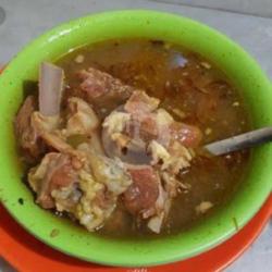 Sop Iga Kambing