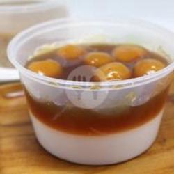 Bubur Sumsum   Candil