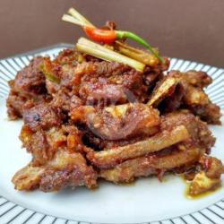 Nasi Rica - Rica Iga