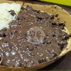 Martabak Manis Choco Crunchy