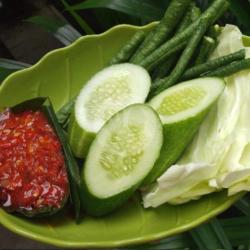 Lalap Sambal