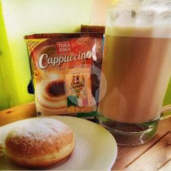 Capuchino Panas