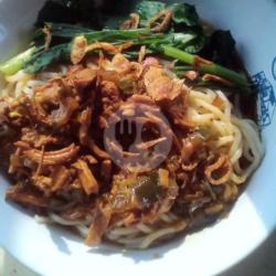 Mie Ayam Asli