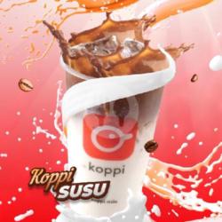 Koppi Susu