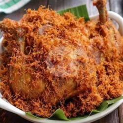 Ayam Goreng Telur