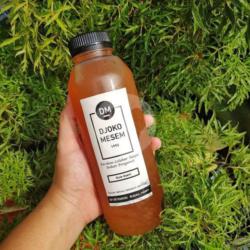 Jamu Gula Asem 250ml