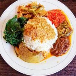 Nasi Gulai Limpa