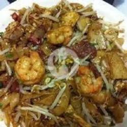 Mie Tiaw Udang