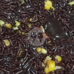 Martabak Manis Jagung Coklat