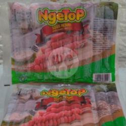 Sosis Merah - Ngetop 30