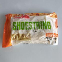 Kentang Home 1kg Shoestring