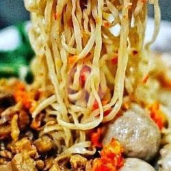 Bakmie Ayam Rica Komplit