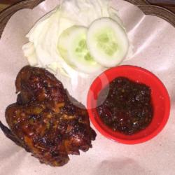 Ayam Bakar Paha/dada