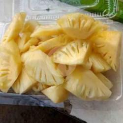 Rujak Buah Nanas