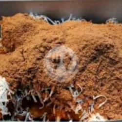 Pisang Keju Toping Milo
