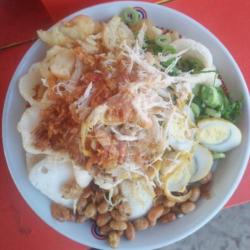 Bubur Ayam Jumbo