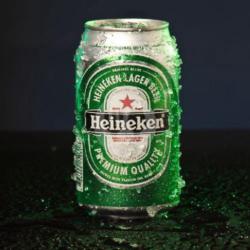 Heineken Kaleng 320ml