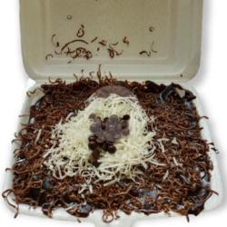 Pispas Coklat Keju Choco Chip