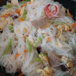 Bihun Goreng Sayur Gurih