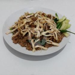 Nasi Goreng Ayam