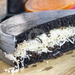 Keju Wijen Susu Black Forest