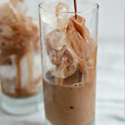 Choco Milk Shake