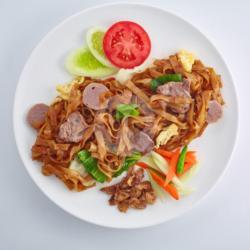 Kwetiau Goreng Special Sapi