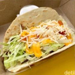 Chicken Taco