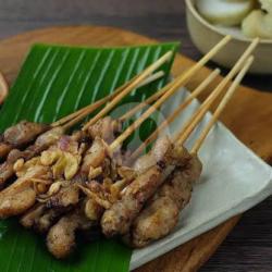 Chicken Satay