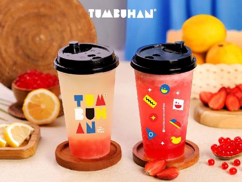 Tumbuhan Smoothies, Setia Budi