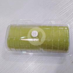 Roll Cake Greentea