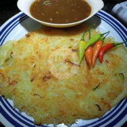 Martabak Mie   Telur Jumbo Sreeng