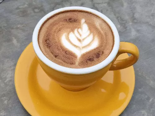Teras Kita, Purwokerto