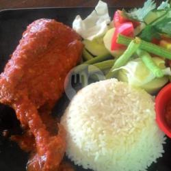 Ayam Pelecingan