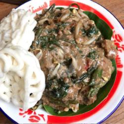 Rujak Cingur