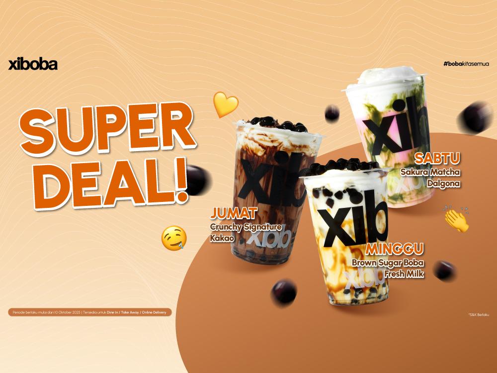 XIBOBA, Suncity Madiun