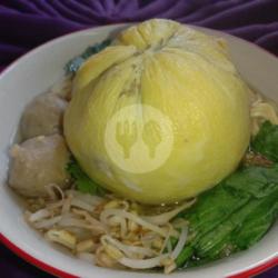 Bakso Selimut Kabut