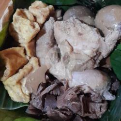 Paket Gudeg Besek