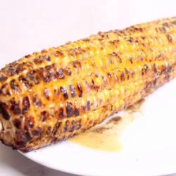 Jagung Bakar Strawberry/blueberry